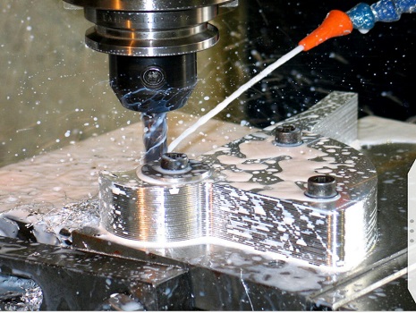 masinska obrada cnc